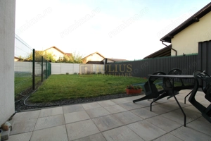 zona M.City Mall Moșnița Nouă; Duplex; 3 dormotoare, suprafata teren 325mp