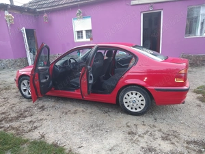 Vând bmw 318i în stare perfecta de functionare - imagine 2