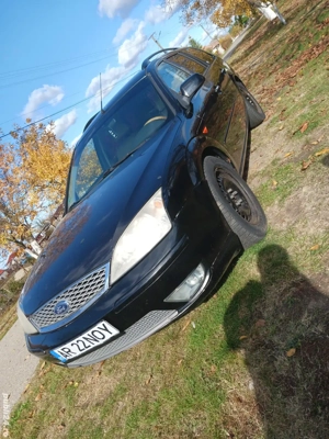 Vând Ford mondeo !! - imagine 5 Vând Ford mondeo !! - imagine 5