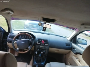 Vând Ford mondeo !! - imagine 2 Vând Ford mondeo !! - imagine 2