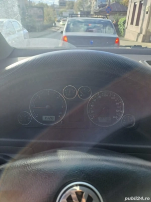 Vw sharan 1.9 115 cp  - imagine 4