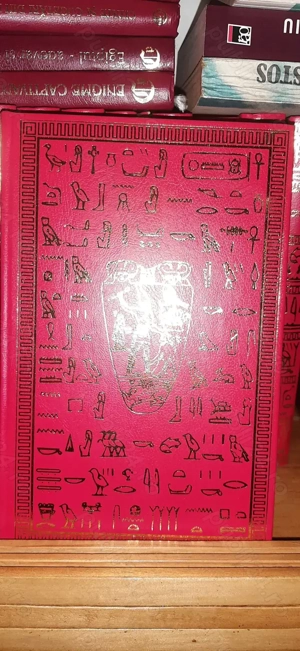 Prietenii Cartii - Civilizatii antice 12 vol. - imagine 4