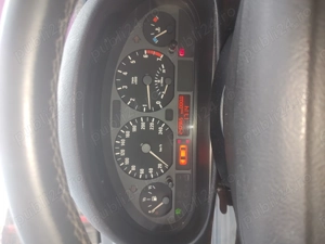 Vând bmw 318i în stare perfecta de functionare - imagine 4