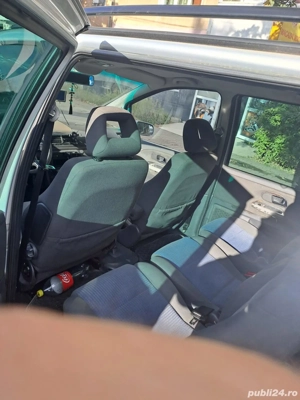 Vw sharan 1.9 115 cp  - imagine 5