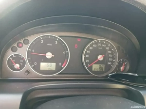 Vând Ford mondeo !!