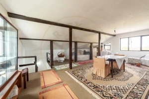 0% COMISION!! CASA PARTER + MANSARDA+ 2788 mp teren -RACHITELE DE JOS  - imagine 16