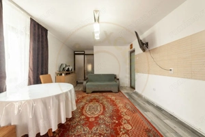 0% COMISION!! CASA PARTER + MANSARDA+ 2788 mp teren -RACHITELE DE JOS  - imagine 10