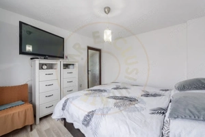 0% COMISION!! CASA PARTER + MANSARDA+ 2788 mp teren -RACHITELE DE JOS  - imagine 6