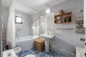 0% COMISION!! CASA PARTER + MANSARDA+ 2788 mp teren -RACHITELE DE JOS  - imagine 14