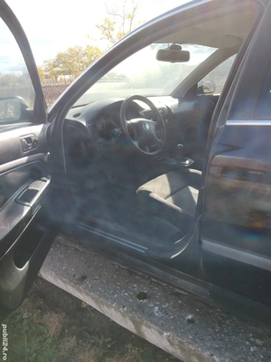 Vând Passat Vw  - imagine 3 Vând Passat Vw  - imagine 3