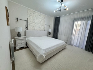 Apartament 2 camere prima inchiriere Pipera - imagine 13 Apartament 2 camere prima inchiriere Pipera - imagine 13