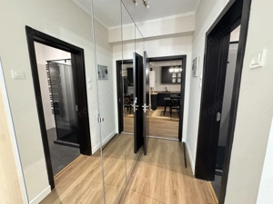 Apartament 2 camere prima inchiriere Pipera - imagine 5 Apartament 2 camere prima inchiriere Pipera - imagine 5