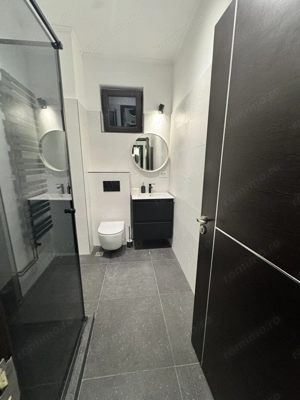 Apartament 2 camere prima inchiriere Pipera - imagine 12 Apartament 2 camere prima inchiriere Pipera - imagine 12