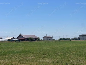 1224 m2 la doar 20 km de Bucuresti  - imagine 5 1224 m2 la doar 20 km de Bucuresti  - imagine 5