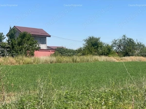 1224 m2 la doar 20 km de Bucuresti  - imagine 9 1224 m2 la doar 20 km de Bucuresti  - imagine 9