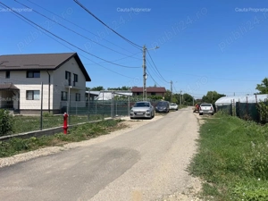 1224 m2 la doar 20 km de Bucuresti  - imagine 7 1224 m2 la doar 20 km de Bucuresti  - imagine 7