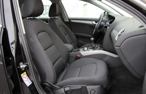 Audi A4 B8.5 2.0 diesel - 2014 - imagine 6