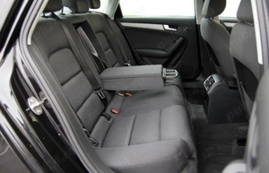 Audi A4 B8.5 2.0 diesel - 2014 - imagine 7