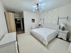 Apartament 2 camere prima inchiriere Pipera - imagine 16 Apartament 2 camere prima inchiriere Pipera - imagine 16