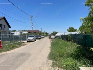 1224 m2 la doar 20 km de Bucuresti  - imagine 6 1224 m2 la doar 20 km de Bucuresti  - imagine 6