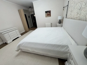 Apartament 2 camere prima inchiriere Pipera - imagine 9 Apartament 2 camere prima inchiriere Pipera - imagine 9