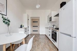 De inchiriat pe Take Ionescu apartament