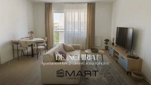 Apartament 2 camere de lux zona Mihai Viteazul