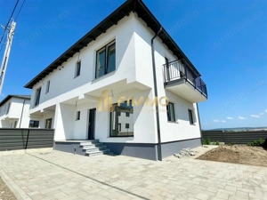 Duplex La Cheie | Avans +  Rate 24 luni | Ippotesti | Suceava | ID:1455