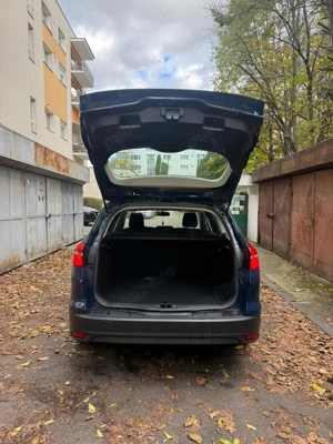  VAND Ford Focus Trend 1.0 EcoBoost 125 CP   Wagon   Start&Stop   2016  - EURO6 - imagine 6