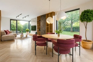 Ghimbav Rezidence by Nym House - imagine 3