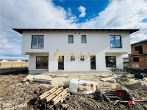 Duplex La Cheie | Avans +  Rate 24 luni | Ipotesti | Suceava | ID:1455 - imagine 8