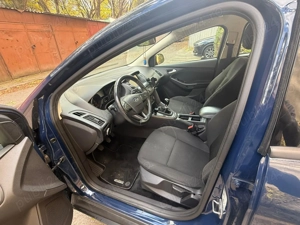  VAND Ford Focus Trend 1.0 EcoBoost 125 CP   Wagon   Start&Stop   2016  - EURO6 - imagine 8