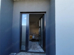 Duplex modern pe parter - 4 camere - zona buna - suprafete generoase. - imagine 2