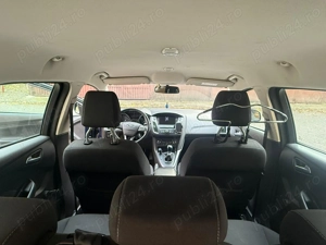  VAND Ford Focus Trend 1.0 EcoBoost 125 CP   Wagon   Start&Stop   2016  - EURO6 - imagine 9