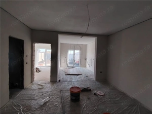 Duplex modern pe parter - 4 camere - zona buna - suprafete generoase. - imagine 6