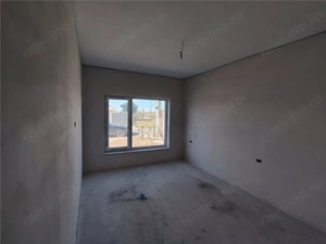 Duplex modern pe parter - 4 camere - zona buna - suprafete generoase. - imagine 9