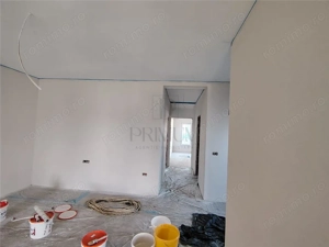 Duplex modern pe parter - 4 camere - zona buna - suprafete generoase. - imagine 3