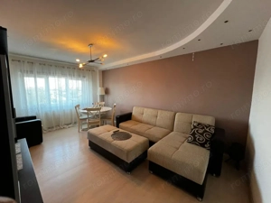 Apartament cartier Exerctiu - zona Spitalul de Pediatrie, Dacia - imagine 3