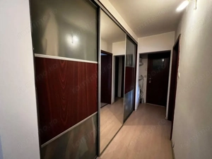 Apartament cartier Exerctiu - zona Spitalul de Pediatrie, Dacia - imagine 13