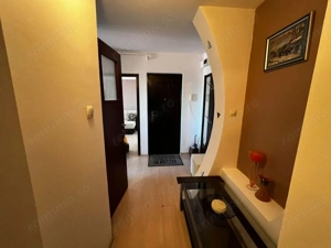 Apartament cartier Exerctiu - zona Spitalul de Pediatrie, Dacia - imagine 14