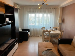 Apartament cartier Exerctiu - zona Spitalul de Pediatrie, Dacia - imagine 8