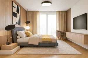 Ghimbav Rezidence by Nym House - imagine 8