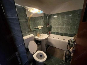 Apartament cartier Exerctiu - zona Spitalul de Pediatrie, Dacia - imagine 5