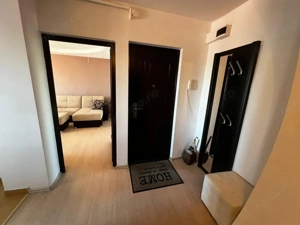 Apartament cartier Exerctiu - zona Spitalul de Pediatrie, Dacia - imagine 11