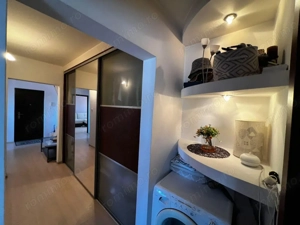 Apartament cartier Exerctiu - zona Spitalul de Pediatrie, Dacia - imagine 7