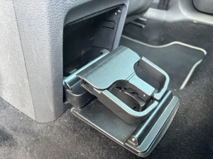 VW Golf V 2.0 United climă automată comenzi volan etc. recent adus din Germania - imagine 8