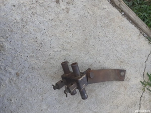 Aeroterma tractor u 650 - imagine 6