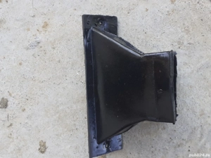 Aeroterma tractor u 650 - imagine 4