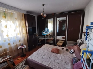 Apartament 3 camere, decomandat, pe SUD zona Maratei2 - imagine 3