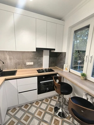 Garsoniera de inchiriat in zona Drumul Taberei - imagine 3